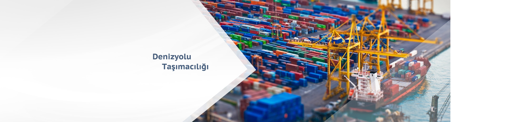 DDS Kara Taşımacılığı