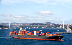 Uluslararası Deniz Taşımacılığı