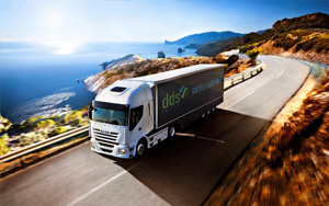 Yurtiçi Kara Taşımacılığı